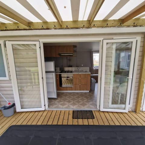 Camping de Bayadene Campground/ 
RV Resort in Brittany