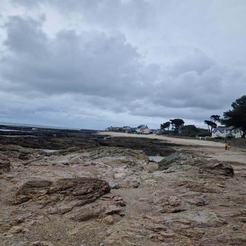 Camping de Bayadene Campground/ 
RV Resort in Brittany