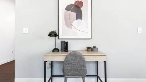 Landing - Modern Apartment with Amazing Amenities (ID8715X53) Apartment in Saint Louis