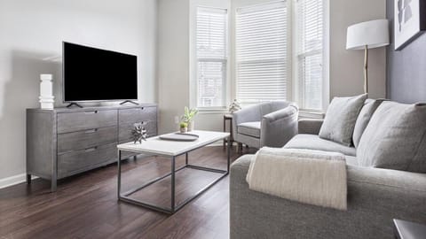 Landing - Modern Apartment with Amazing Amenities (ID9063X36) Apartment in Oklahoma City