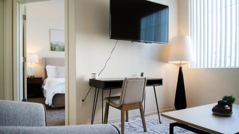 Landing - Modern Apartment with Amazing Amenities (ID7401X51) Apartment in Tortolita