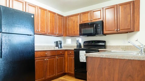 Landing - Modern Apartment with Amazing Amenities (ID7401X51) Apartment in Tortolita