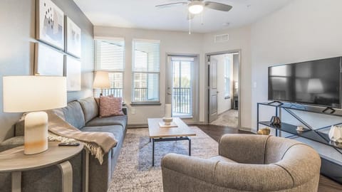 Landing - Modern Apartment with Amazing Amenities (ID8935X42) Apartment in Jacksonville