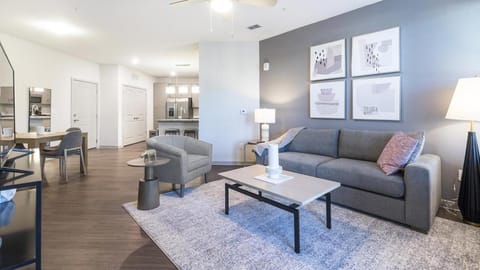 Landing - Modern Apartment with Amazing Amenities (ID8935X42) Apartment in Jacksonville