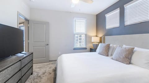 Landing - Modern Apartment with Amazing Amenities (ID8935X42) Apartment in Jacksonville