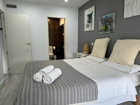 Casa hospedaje Apartment in Centro