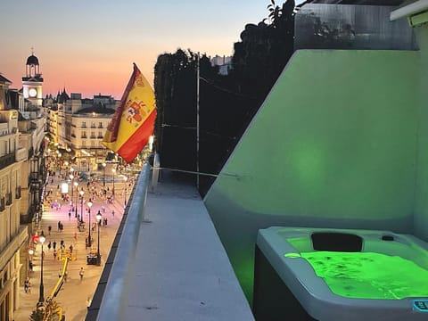 Casa hospedaje Apartment in Centro