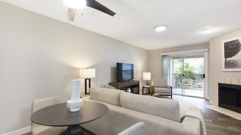 Landing - Modern Apartment with Amazing Amenities (ID9191X01) Apartment in Tanasbourne