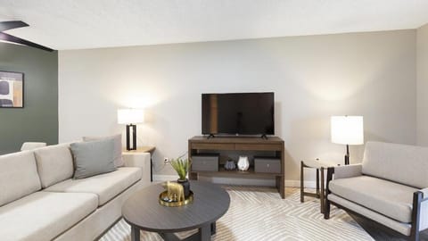 Landing - Modern Apartment with Amazing Amenities (ID9191X01) Apartment in Tanasbourne