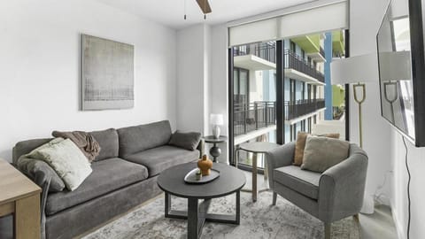 Landing - Modern Apartment with Amazing Amenities (ID1398X006) Apartment in Dania Beach