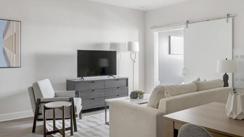 Landing - Modern Apartment with Amazing Amenities (ID9168X02) Apartment in The Gulch