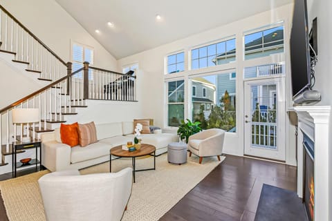 The Peninsula --- 24647 Navigators Walk House in Long Neck