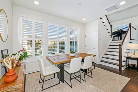 The Peninsula --- 24647 Navigators Walk House in Long Neck