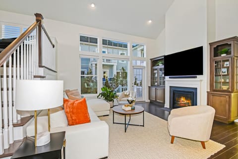 The Peninsula --- 24647 Navigators Walk House in Long Neck