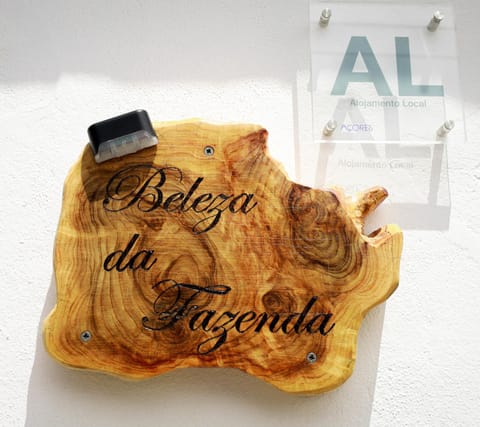 Property logo or sign