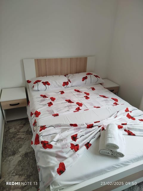 Melek Apartment in Premantura