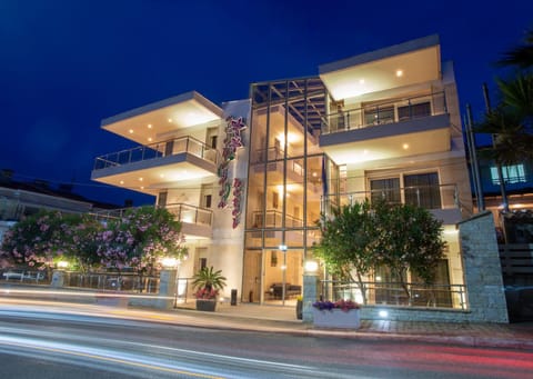 Orchidea Hotel Hotel in Halkidiki