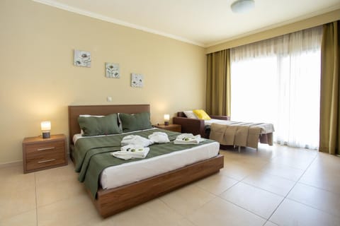 Orchidea Hotel Hotel in Halkidiki