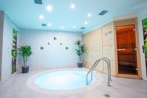 Orchidea Hotel Hotel in Halkidiki