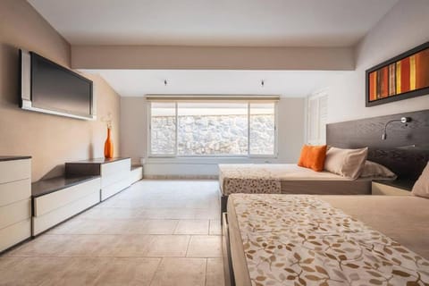 TV and multimedia, Bedroom