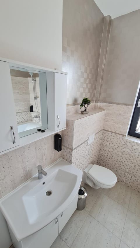 Shower, Toilet, Bathroom, Bath, towels