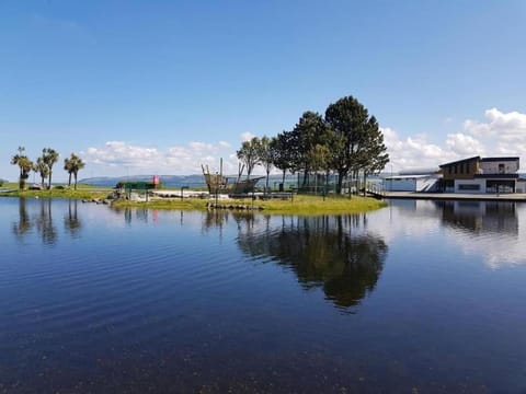 HollyJess Hoose House in England