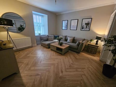 HollyJess Hoose House in England