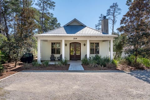 Milly Mae's Cottage House in Seagrove Beach