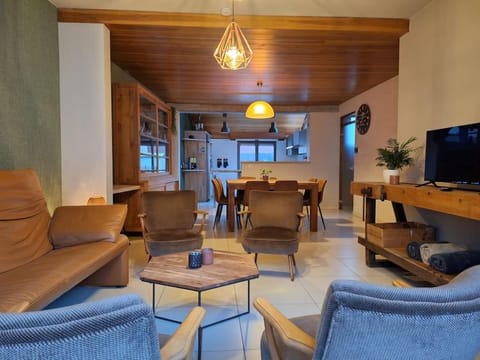 Vakantiehuis Latfin House in Middelkerke