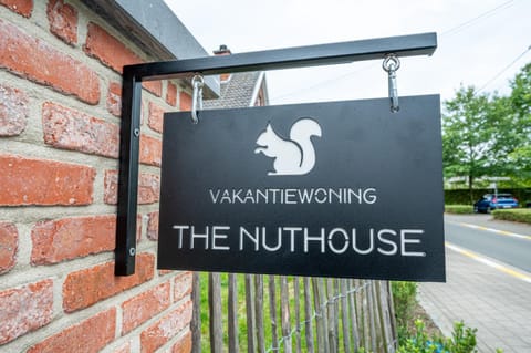 Property logo or sign