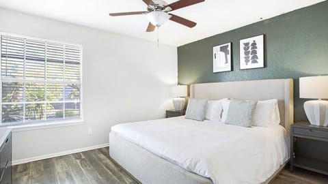 Landing - Modern Apartment with Amazing Amenities (ID7412X03) Apartment in Altamonte Springs