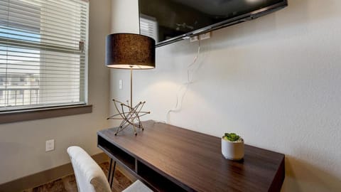 Landing - Modern Apartment with Amazing Amenities (ID9160X14) Apartment in Denton