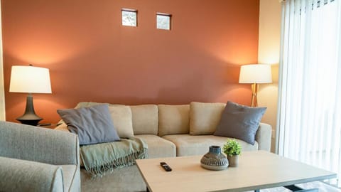 Landing - Modern Apartment with Amazing Amenities (ID7311X76) Apartment in Tortolita