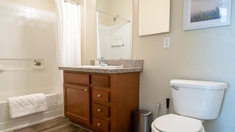 Landing - Modern Apartment with Amazing Amenities (ID7311X76) Apartment in Tortolita