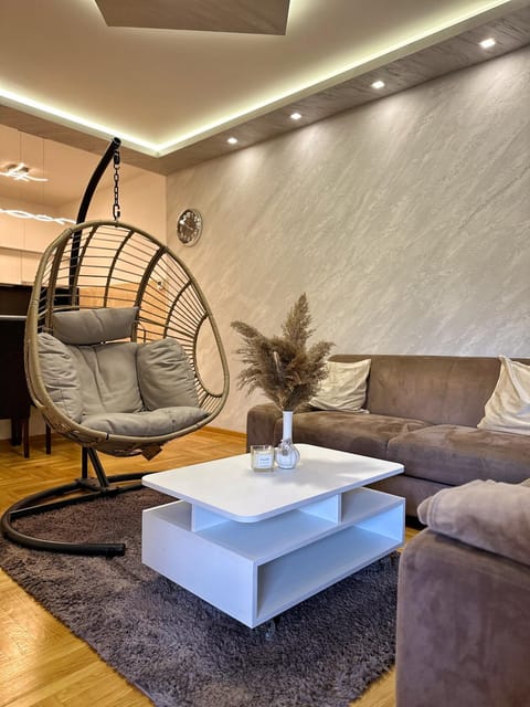 Centar 23M Apartment in Zlatibor