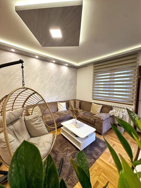 Centar 23M Apartment in Zlatibor