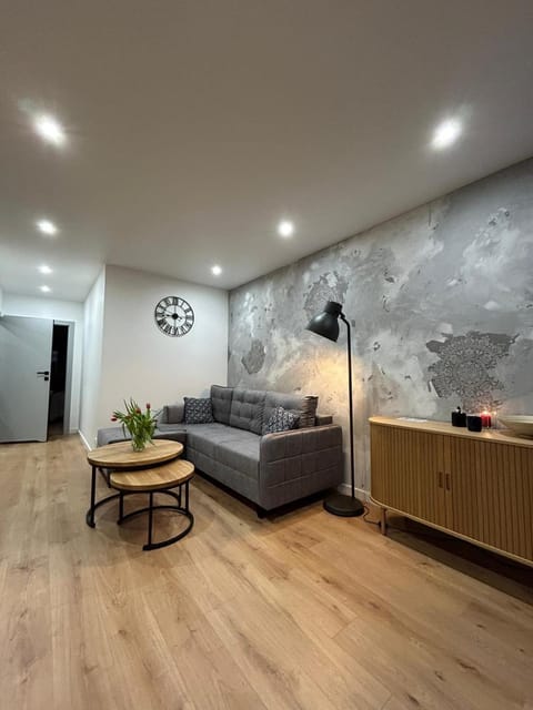 Apartament Klonova dla dorosłych Apartment in Lithuania