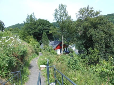 Property building, Other