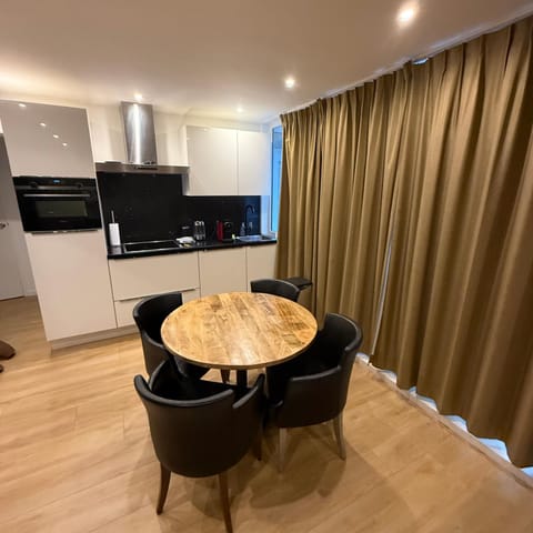 Apartment Heart of Rotterdam Apartment in Rotterdam