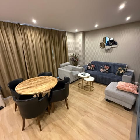 Apartment Heart of Rotterdam Apartment in Rotterdam