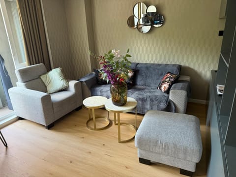 Apartment Heart of Rotterdam Apartment in Rotterdam