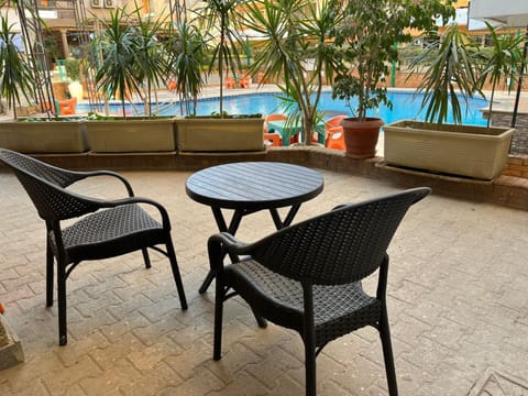 Day, Balcony/Terrace, Entertainment