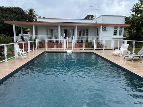 Swimming pool, Swimming pool