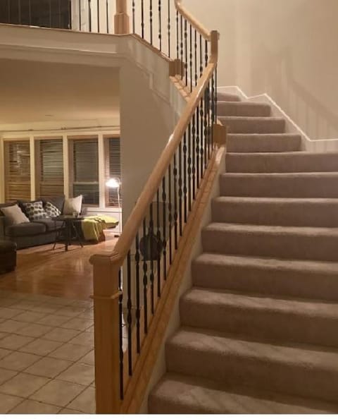 Home sweet home Vacation rental in Hillsboro