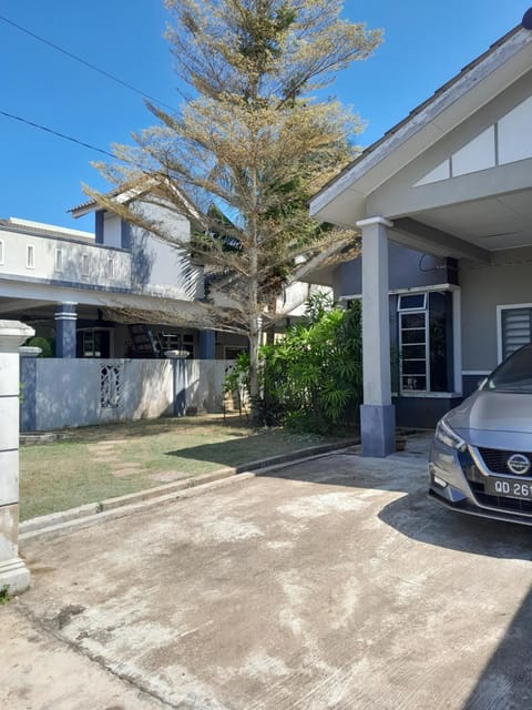 Garden, Balcony/Terrace