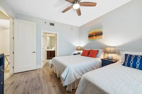 Bella Luna-803 -High-end Luxury Condo in Paradise Apartment in Ono Island