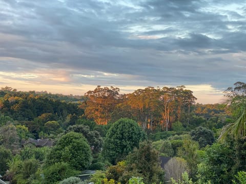 Gracious on the Grove Villa in Northland