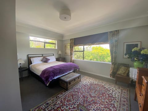 Gracious on the Grove Villa in Northland