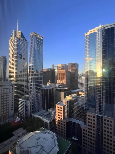 City view
