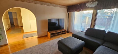 Anttoninvahe 7 130m2 with garden and sauna etc Apartment in Finland